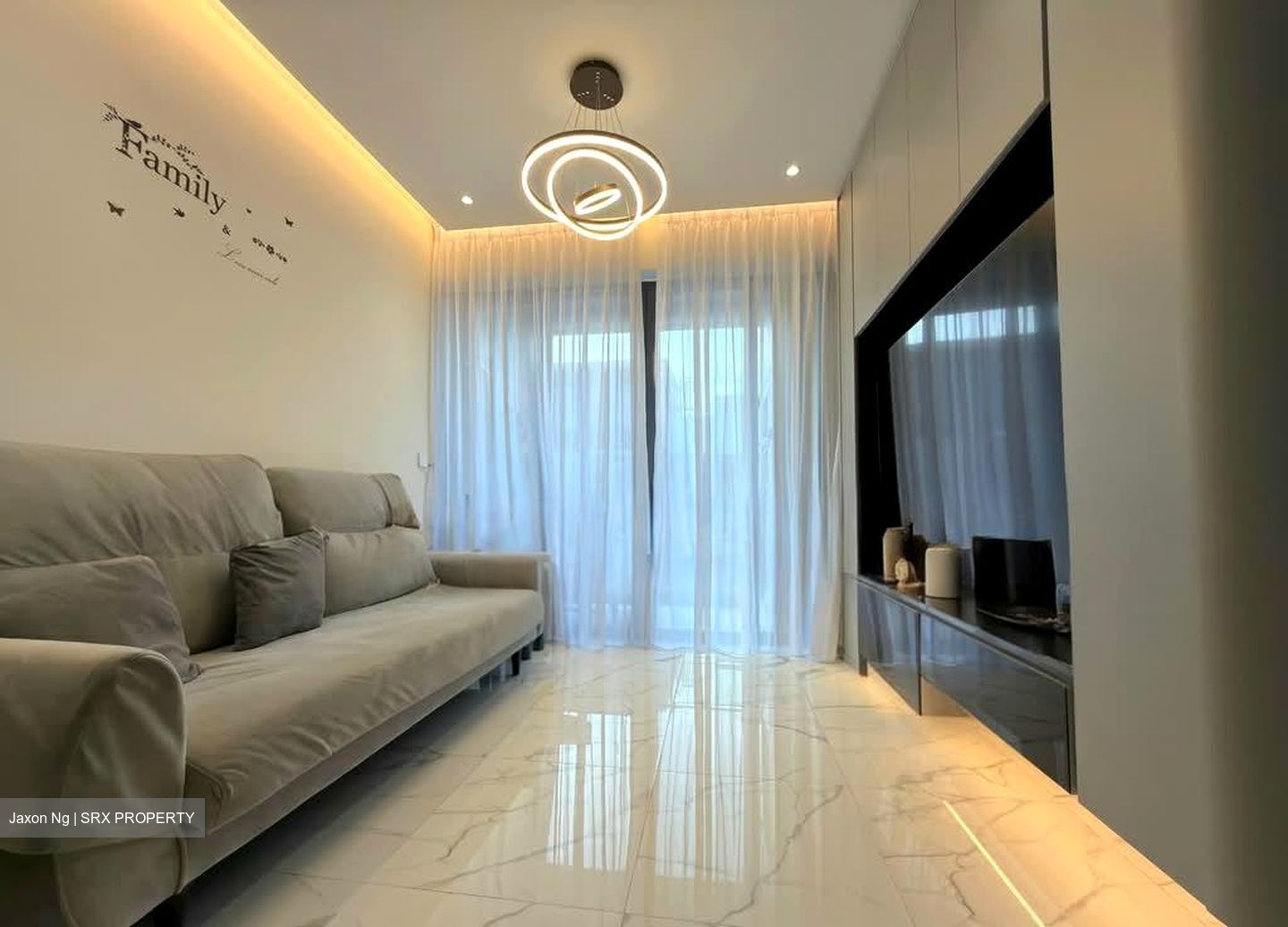 The Lilium (D19), Condominium #538858671